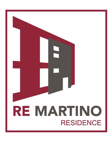 RE MARTINO RESIDENCE - Catania